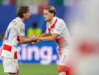 Škotska - Hrvatska: Evo što Vatrenim treba za prolaz