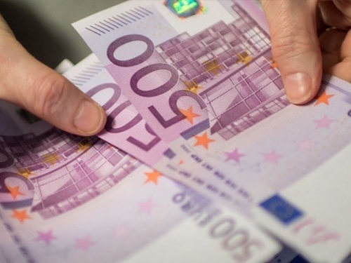 Jesu li u Njemačkoj plaće zaista visoke i koliko uzima država?