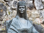 25. listopada 1478. – U Rimu umrla kraljica Katarina Kosača-Kotromanić