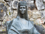 25. listopada 1478. – U Rimu umrla kraljica Katarina Kosača-Kotromanić