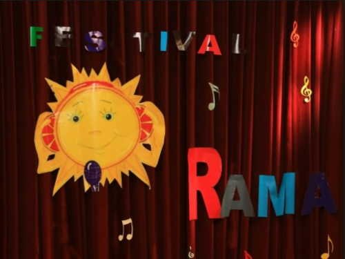 KSC Prozor-Rama Vas poziva na Dječji festival