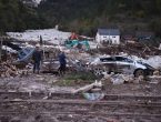 Spasioci na području Donje Jablanice pronašli tijelo još jedne osobe