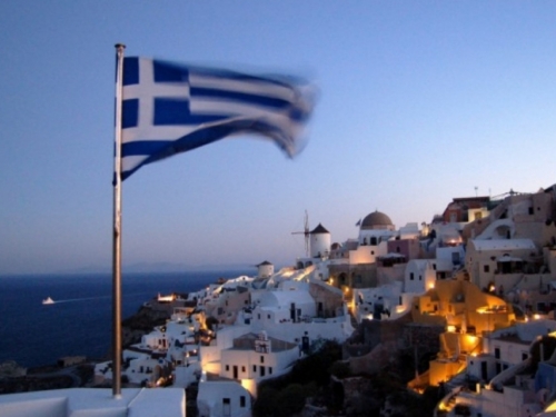 Glazba zabranjena na grčkom Mikonosu u restoranima i barovima