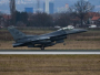 Dva američka F-16 stigla na Pleso: ‘Bit će potpora kolektivnoj obrani NATO-a u jugoistočnoj Europi‘