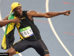 Bolt: U Londonu se želim oprostiti kao pobjednik