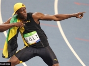 Bolt: U Londonu se želim oprostiti kao pobjednik