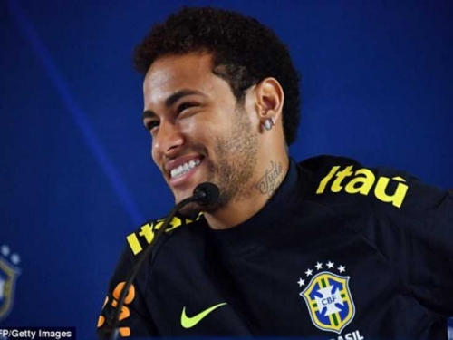 Real kreće u kupovinu: Za Neymara spremili 200 milijuna eura