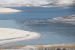 FOTO: Minusi počeli lediti Ramsko jezero