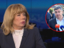 Ivana Petrović žestoko odgovorila na Milanovićevu prozivku