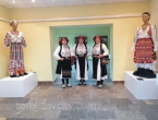 Tomislavgrad: Svečano otvorena izložba “Hrvatsko djevojačko ruho u BiH''