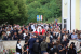 FOTO: Obilježena 32. obljetnica stradanja Hrvata na Uzdolu