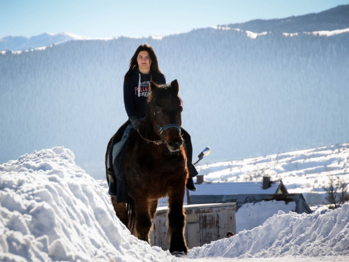 FOTO/VIDEO: Ljepota naizgled nespojivog