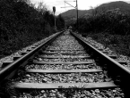 Prodaju se dva kilometra željezničke pruge