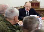 Rusija: Raskidamo sporazum o vojnoj suradnji s Francuskom, Kanadom i Portugalom