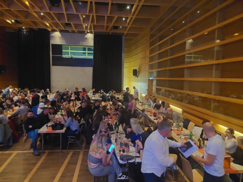 FOTO: 15. susret Uzdoljana u Innsbrucku