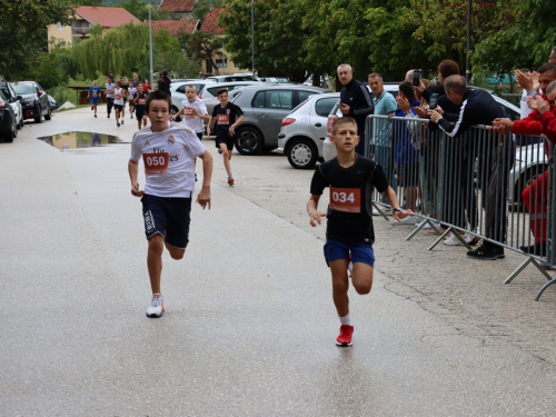 FOTO: Održan 5. Ramski polumaraton