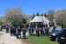 FOTO: Druženje Rumbočana i sv. misa na Zahumu