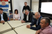 U Prozoru potpisana Koalicija hrvatskih stranaka HDZ BiH, HSP BIH i RDS