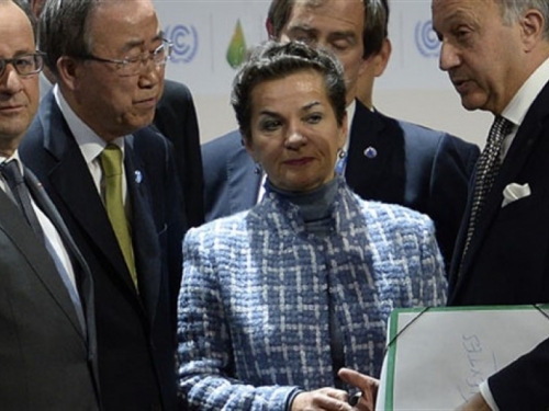 Na klimatskom summitu dogovoren plan koji bi trebao spasiti Zemlju