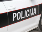 Policijsko izvješće za protekli tjedan (28.8. - 4.9.2017.)