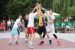 FOTO: Ekipa ''ALF Market'' osvojila Streetball za juniore