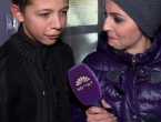 VIDEO: Želja ovog nesretnog dječaka rasplakala je novinarku