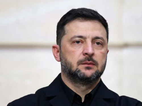 Zelenski sutra ide u Tursku, Rusija odbila sudjelovati u pregovorima