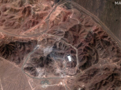 Satelitske snimke otkrivaju aktivnosti u iranskom nuklearnom kompleksu