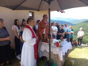 FOTO: Petrovo u župi Uzdol
