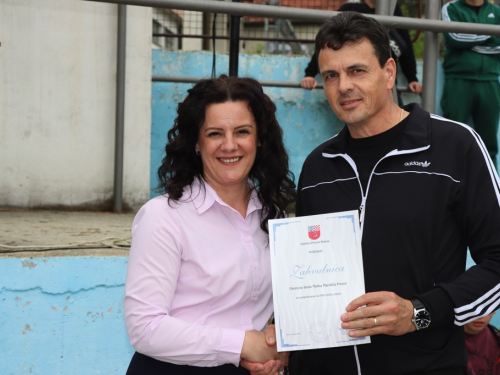 FOTO: Male olimpijske igre u Prozoru