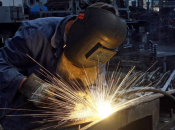 U Hrvatskoj sve manje radnika u industriji