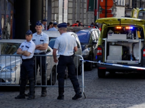 Antiteroristička akcija u Belgiji, ima mrtvih