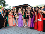 FOTO: Matura 2012. - svečano obilježen završetak jednog obrazovnog ciklusa