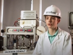 12-godišnjak kod kuće izradio fuzijski nuklearni reaktor