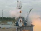 Rusija lansirala letjelicu, želi nakon 47 godina opet sletjeti na Mjesec