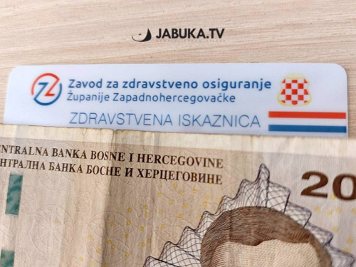 Besplatna zdravstvena zaštita u FBiH bi proračun koštala samo 10 milijuna KM