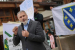 Priveden čovjek koji je najavio dolazak 1000 muslimana i klanjanje u Širokom Brijegu?