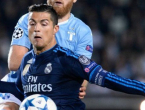 Ronaldo: 'Sretan sam u Realu, ali...'