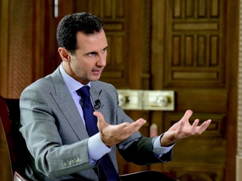 U Siriji puštena u optjecaj novčanica s likom Bašara al-Assada