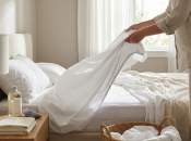 Koliko često treba prati posteljinu?