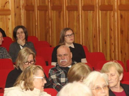 FOTO: Članovi Hrvatskog žrtvoslovnog društva posjetili Ramu