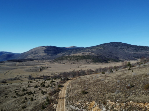 FOTO: Od Makljena do Zahuma, jedinstven doživljaj Rame i planinarenja