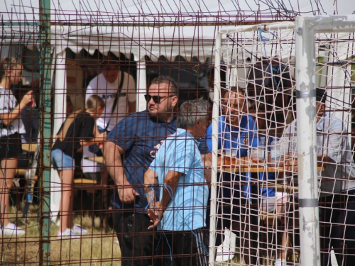 FOTO: MNK ''Rakia'' pobjednik turnira u Rumbocima
