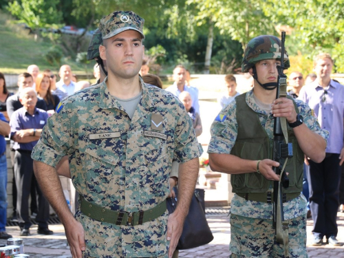 FOTO/VIDEO: Na Uzdolu obilježena 22. obljetnica stravičnog pokolja nad Hrvatima