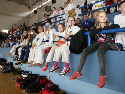 FOTO: Održan sedmi međunarodni karate turnir 'Rama open 2016'