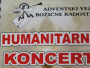Najava: Humanitarni koncert „Adventski vez Božićne radosti“ 