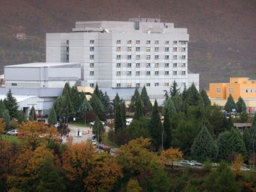 Tužiteljstvo pokrenulo istragu o prijemu pacijenta sa koronavirusom u SKB Mostar