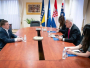 Čović s Primorcem i Butkovićem: Infrastruktura ključna za razvoj BiH