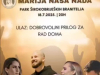 Pridružite nam se na dirljivom humanitarnom koncertu u Širokom Brijegu