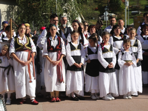 FOTO: Završene ''Uskopaljske jeseni'' 2023.